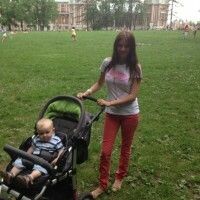 Валентина