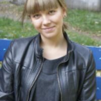 Настя Котова