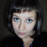 Анна Баранова