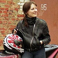 Анастасия