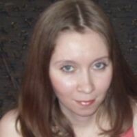 Наталия Развозжаева