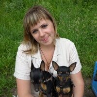 Катерина Алексеева