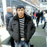 каримов фируз