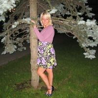 ИРИНА САВЧУК