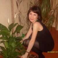 Анастасия