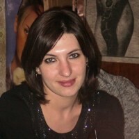 Салькаева Наталья