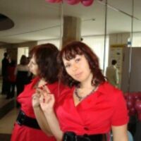 Екатерина Соколовская