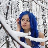 Евгения Болгова