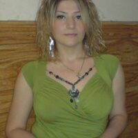 Сокурова Настя