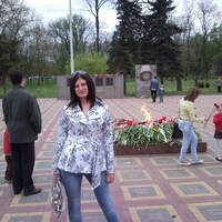 Юлия Феофелова