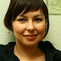 ФРОЛОВА Оксана