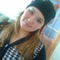 Карагожанова Эльмира