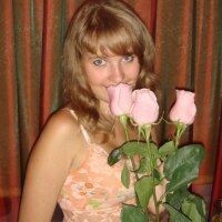 Моисеева Наталья