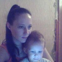 Анна Эссерт