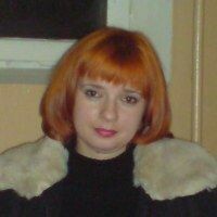 оксана