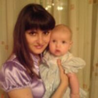 Кузнецова Надежда