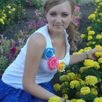 Ольга Бакулова