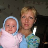 АРСЕНЬЕВА Елена