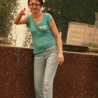 Перфилова Антонина