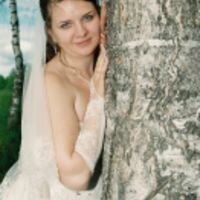 Екатерина Вилкова