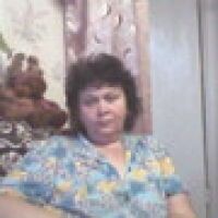 Чукина Галина