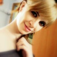 Aлёнка Никульникова
