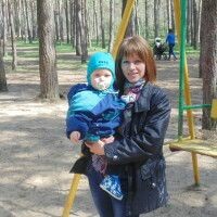 ОлькаМамаНика