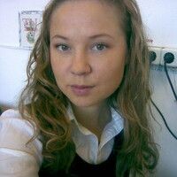 Давлетова Зарема