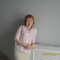 Мельникова Ольга