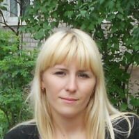 Катерина