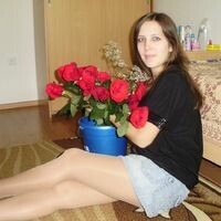Ириша Казанцева