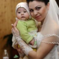 Алина Бурганова