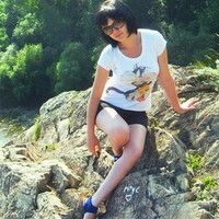 Трифонова Елена