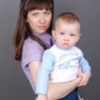 Анастасия Суровцева