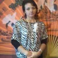 НИНА ПЛЕХАНОВА