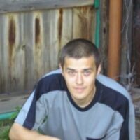 Коля Рогоносов