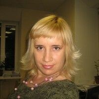 Гладынюк Наташа