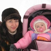 Безверхая Ольга