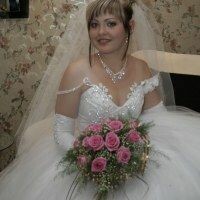 Мазепина Элла