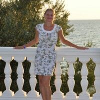 Юлия Карпова