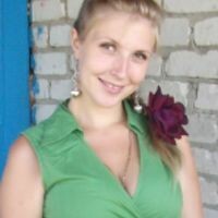 Нина Сомко