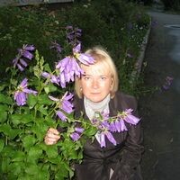 Татьяна Другова