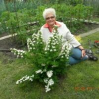 Иванычева Bалентина