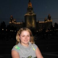 Татьяна Каткова