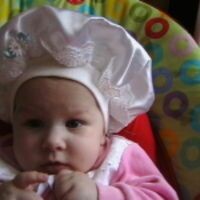 Анна Ефанова