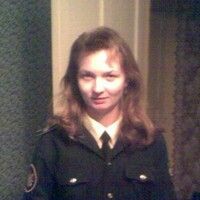 Гареева Олеся