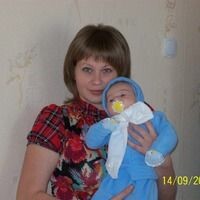 Наталья Ломова