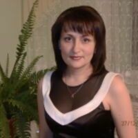 Ильвира Галимова