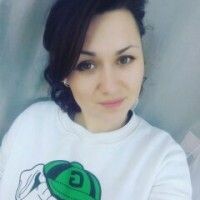 Мария Роганова