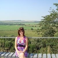Медведкина Людмила